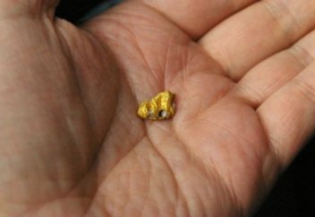 Қырғызстанның Ұлттық банкі әр азаматқа 100 грамм алтын бермекші