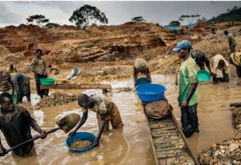 Әлі күнге құл иеленушілер мен құлдар елі барын білесіз бе (фото)