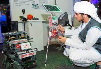 7 мусульман, внесших неизмеримый вклад в развитие науки в 2018 году