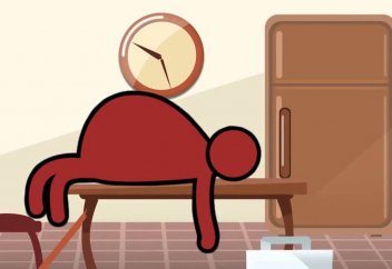 Не превращай Рамадан в обжорство