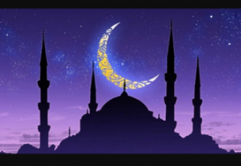 Ramadan kareem: приложения для мусульман