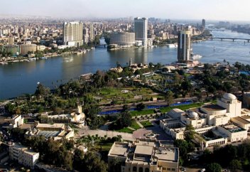 Қазақстан Мысырды азық-түлік қауіпсіздігі жөніндегі ислам ұйымына қосылуға шақырды