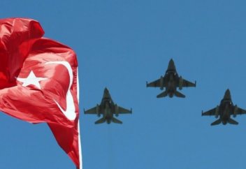 Үшінші дүниежүзілік соғысты Түркия бастауы мүмкін бе (видео)