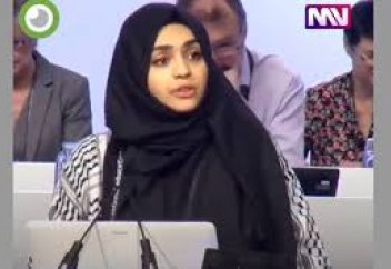 Мы сами можем решать, носить хиджаб или нет