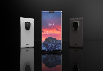 Sirin Labs компаниясы блокчейнде жұмыс істейтін смартфон шығарады