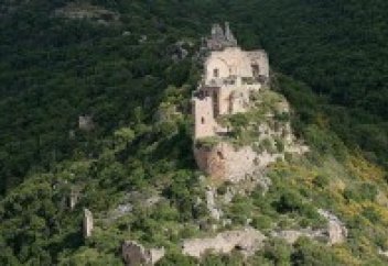 Сирия. Крепость Салах-ад -Дина (видео)