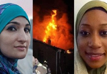 Помощь в Рамадан – пострадавшим церквям