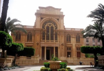 Мұсылман елінің билігі синагогқа миллиондаған қаржы бөлудегі мақсаты қандай?