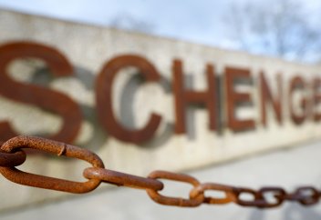 Шенгенская история.  Как появилась европейская виза и что ее ждет в будущем