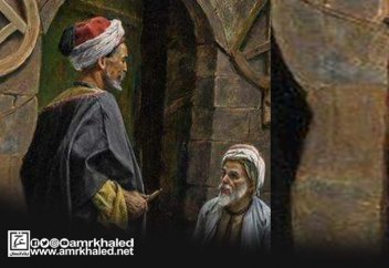 «Намазды қалай жүрекпен оқуға болады?» деген сұраққа Хәтим Асамның айтқаны