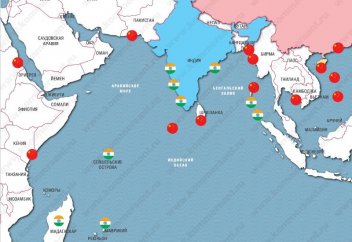 Қытай әлемнің әр түкпірінде әскери база салуды жоспарлап отыр. Нендей мақсатпен?