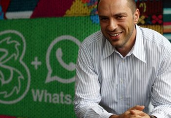 WhatsApp негізін қалаған адам израилдік ұйымға 2 млн доллар көмек көрсетті