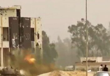 Что означает для Турции российское военное вмешательство в Ливии? Эрдоган выступил против действий "российских наемников" в Ливии