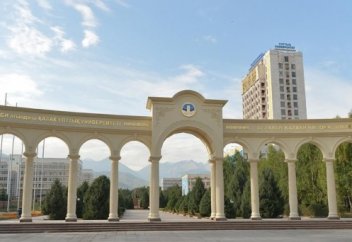 Әл-Фараби атындағы ұлттық университеттің әлеуеті артып келеді