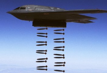 Военные расходы в мире выросли на 3,6% — SIPRI