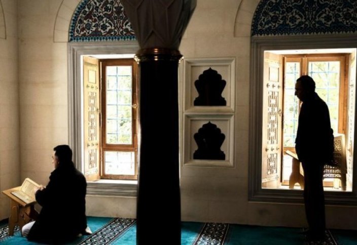 Разные: Глава Ингушетии поддержал отлучение наркоторговцев от мусульманской общины