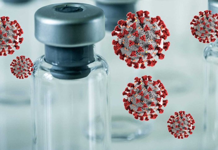 Екпе 25 жылда жұқпалы індеттен болатын өлім-жітімді 60%-ға азайтты