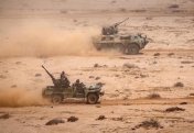 Импорт испанского оружия в Марокко вырос более чем на 1200% в 2024 году