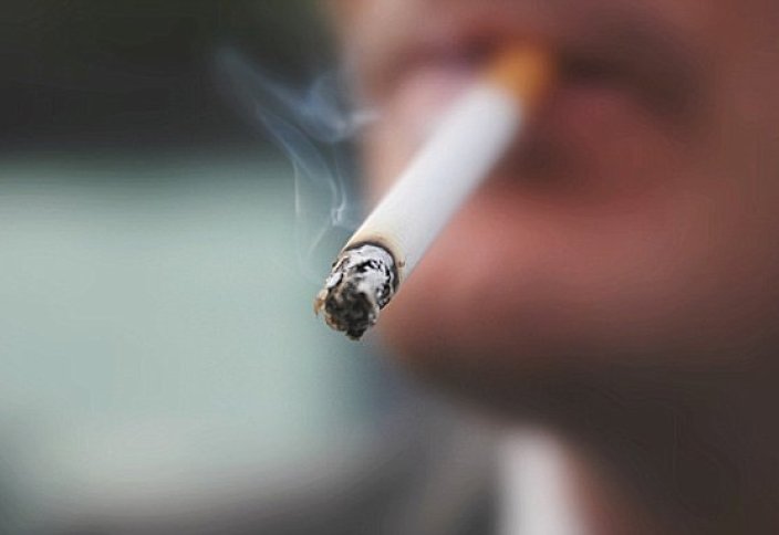 В Казахстане почти 3 миллиона курильщиков, 85% из них — мужчины