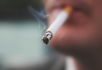 В Казахстане почти 3 миллиона курильщиков, 85% из них — мужчины