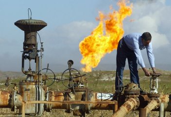 Разное: Как сирийская война повлияла на экономику Ирака?