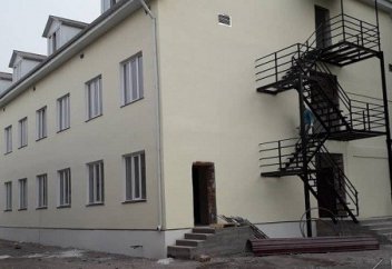 Әйелдерге арналған ислами институт ашылады