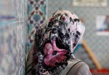 В Лондоне запретили хиджаб для школьниц