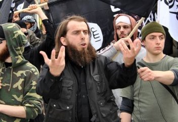 Тағы да теріс ағым өкілдері (секта) туралы