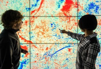 Мобильный телефон найдёт опасные вещества в вашей еде (От семян до прилавка: как инновации преобразят всю продовольственную цепь)