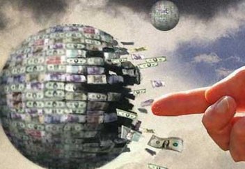 Экономическая теория ибн Хальдуна. Подъем и упадок наций