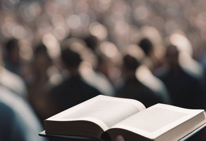 В тихом восстании малайзийцы выступают против запрета книг