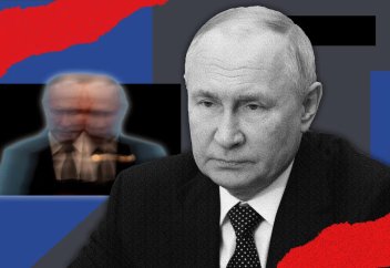Почему путин продолжает войну в Украине – 5 ключевых факторов от The Hill