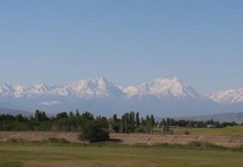 Қазақстан табиғатына арналған фотобайқау жарияланды