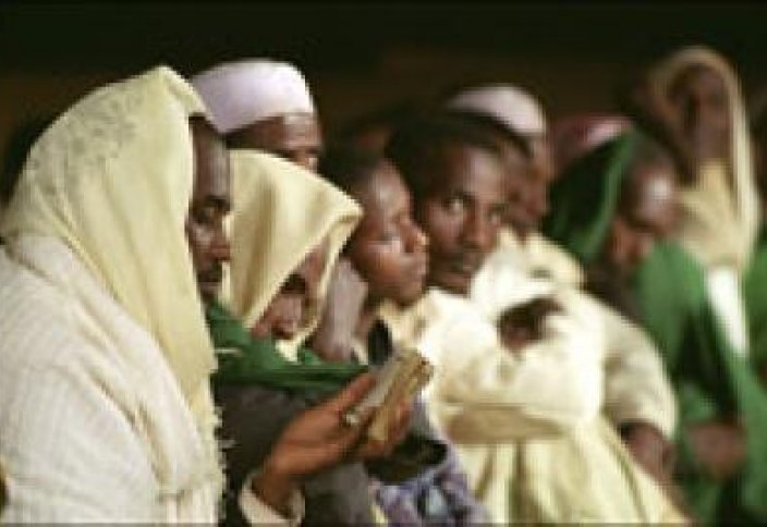 Эфиопия мұсылмандары тарихи маңызы зор жеңіске қол жеткізді
