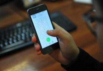 Телефондардың тіркеуі абоненттердің қатысуынсыз жүзеге асырылады