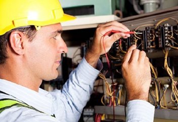 Банкте электрик болып жұмыс атқаруға шариғат қалай қарайды?