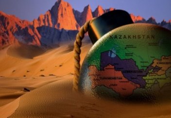 Орталық Азия: радикалдану және стратегиялық мәселелер