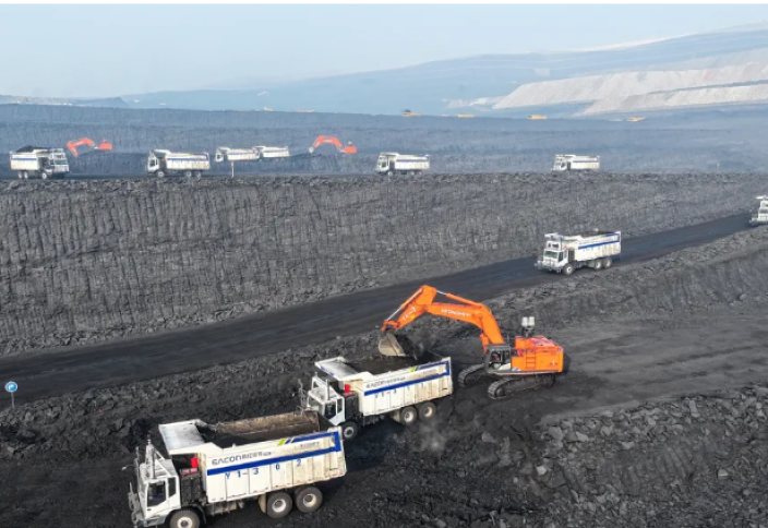 Қытайда 60 мың жылға жететін, уранды алмастыратын металл табылды