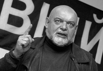 Гейдар Джемаль: Лаңкестік, АҚШ және Қазақстанның ислам әлеміндегі рөлі туралы