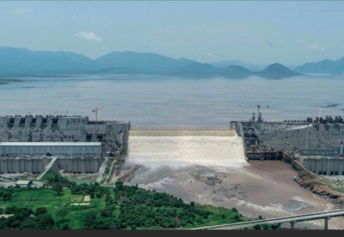 Египет и Судан приветствуют предложение США возобновить посредничество по поводу плотины на реке Нил в Эфиопии