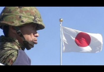 Япония разрабатывает наступательные ударные самолеты для войны с Россией