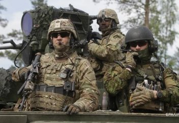 АҚШ әскері Сирияда мәңгі қалатын болды