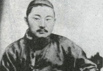 АБАЙ (ИБРАҺИМ) ҚҰНАНБАЙҰЛЫНЫҢ ӨМІРІ