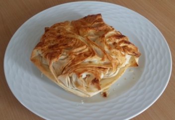 Ауызашарға арнайы тағам дайындау әдістері - 1