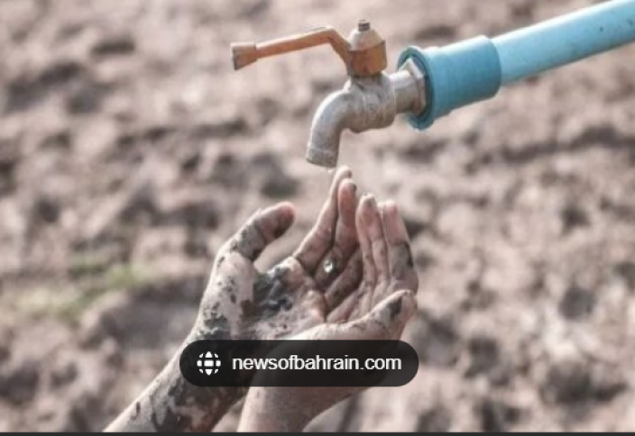 Әлемде алдағы бес жылда 5 млрд адам су тапшылығын сезінуі мүмкін