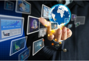 Как информация передается по проводам? С какой скоростью электроны "бегают" по проводам?