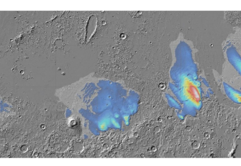 Марстан судың мол қоры табылды