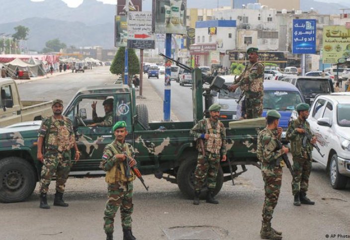 Йеменские сепаратисты планируют переход к независимости к 2028 году