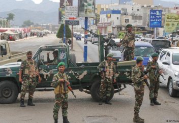 Йеменские сепаратисты планируют переход к независимости к 2028 году