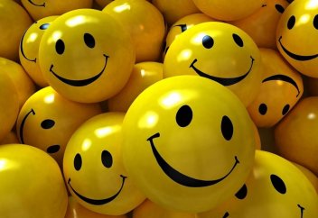 ПОЛЬЗА УЛЫБКИ